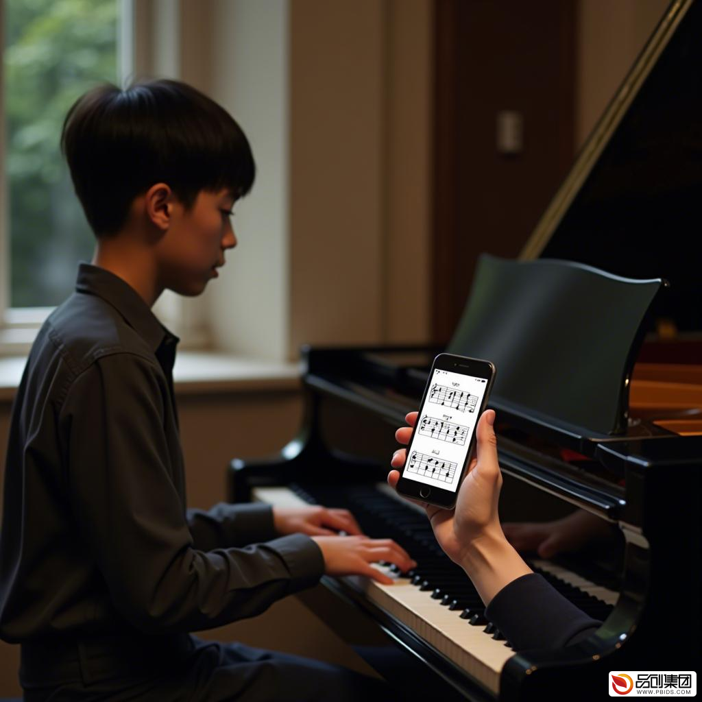 免费钢琴教学APP：开启音乐之旅的便捷之门

