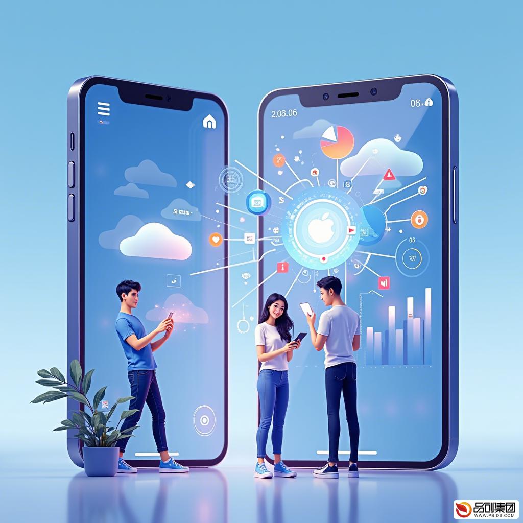 台州App定制开发:打造专属移动应用,引...