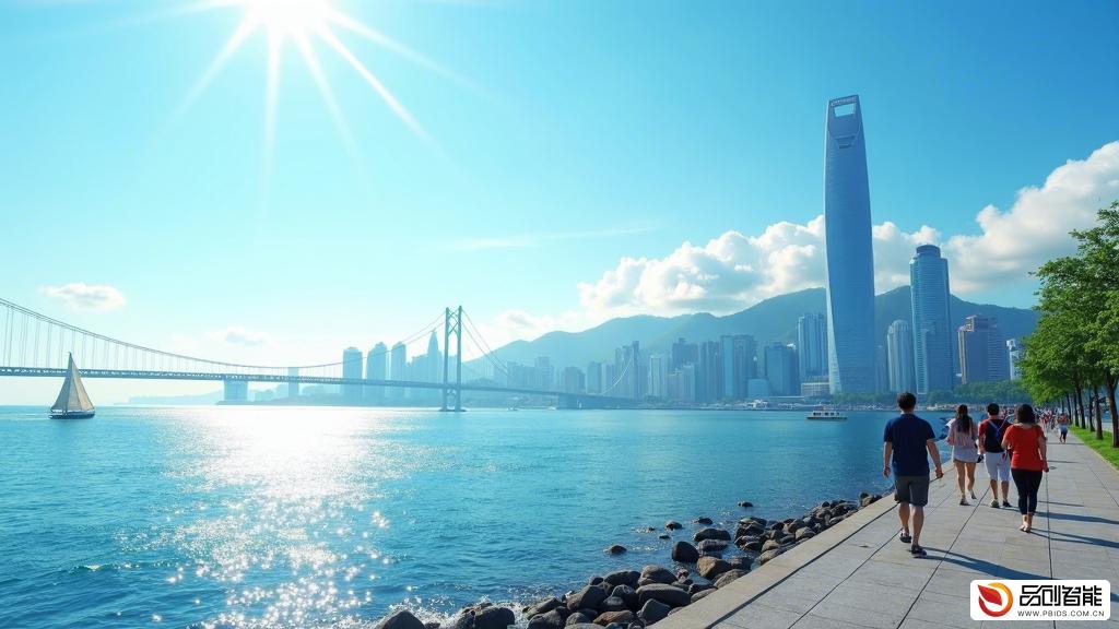 珠海市无线充电医疗设备平台供应链基地建设与发展
