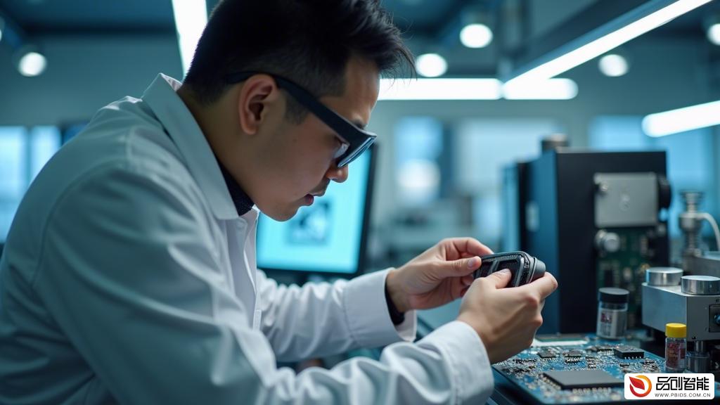 深圳市可穿戴健康监测仪集成方案商：引领健康科技新风尚
