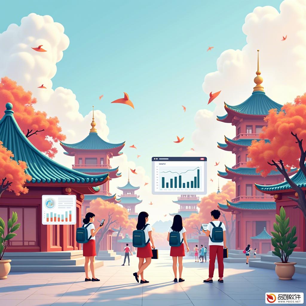 宁波市教育机构CRM系统平台商：提升教育...