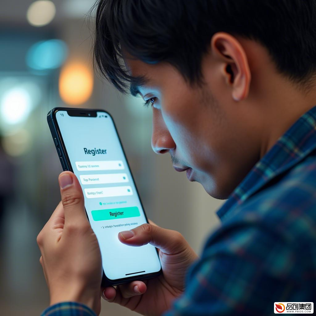 优化用户体验：深入解析移动端注册页面的设...
