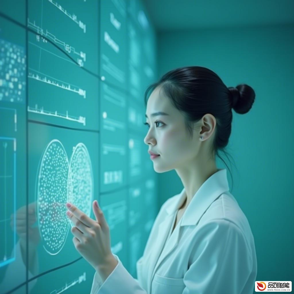 宁波市医美设备物联网集成机构：引领医美行业智能化转型
