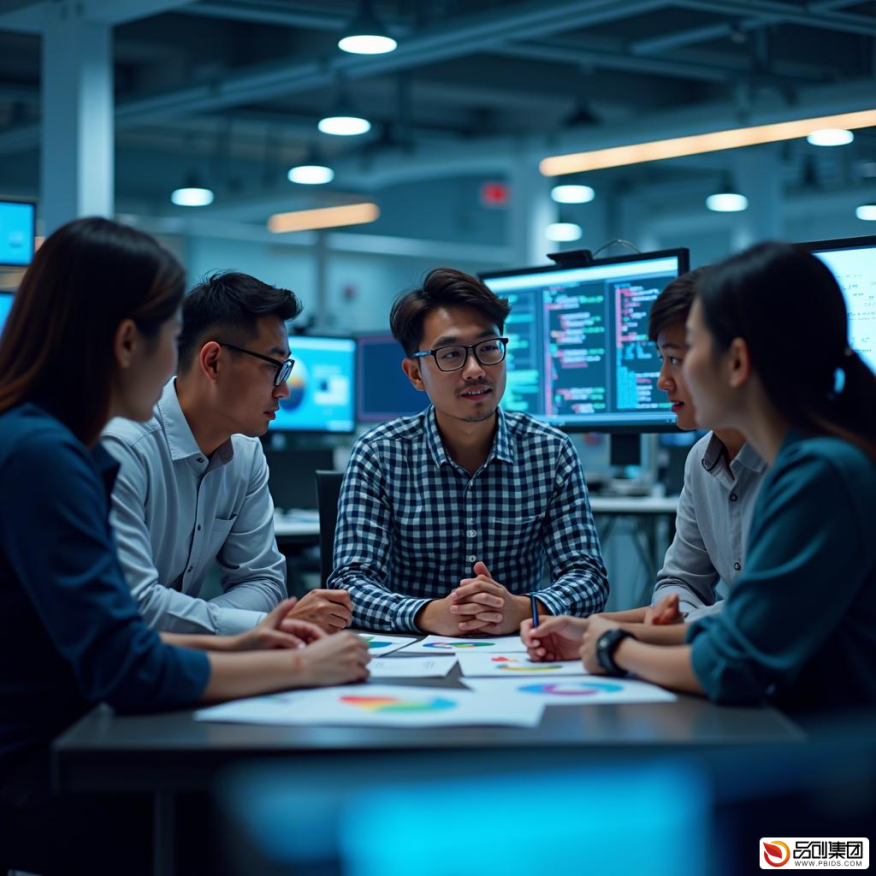 软件定制化开发：企业数字化转型的匠心之作

