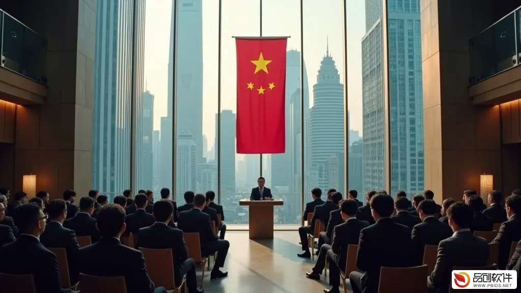 上海市党建智慧分布式知识库平台集成商：引领数字化转型的新篇章
