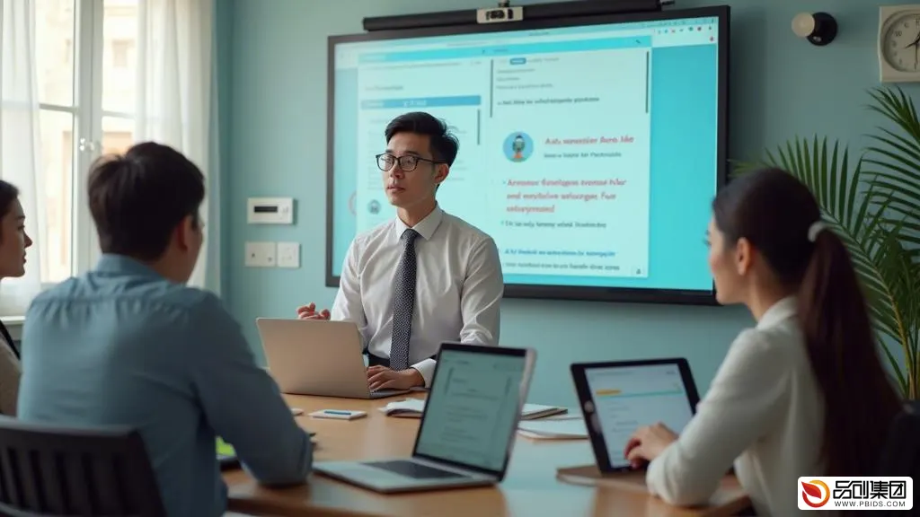 在线教学新纪元：探索能在线教学的软件
