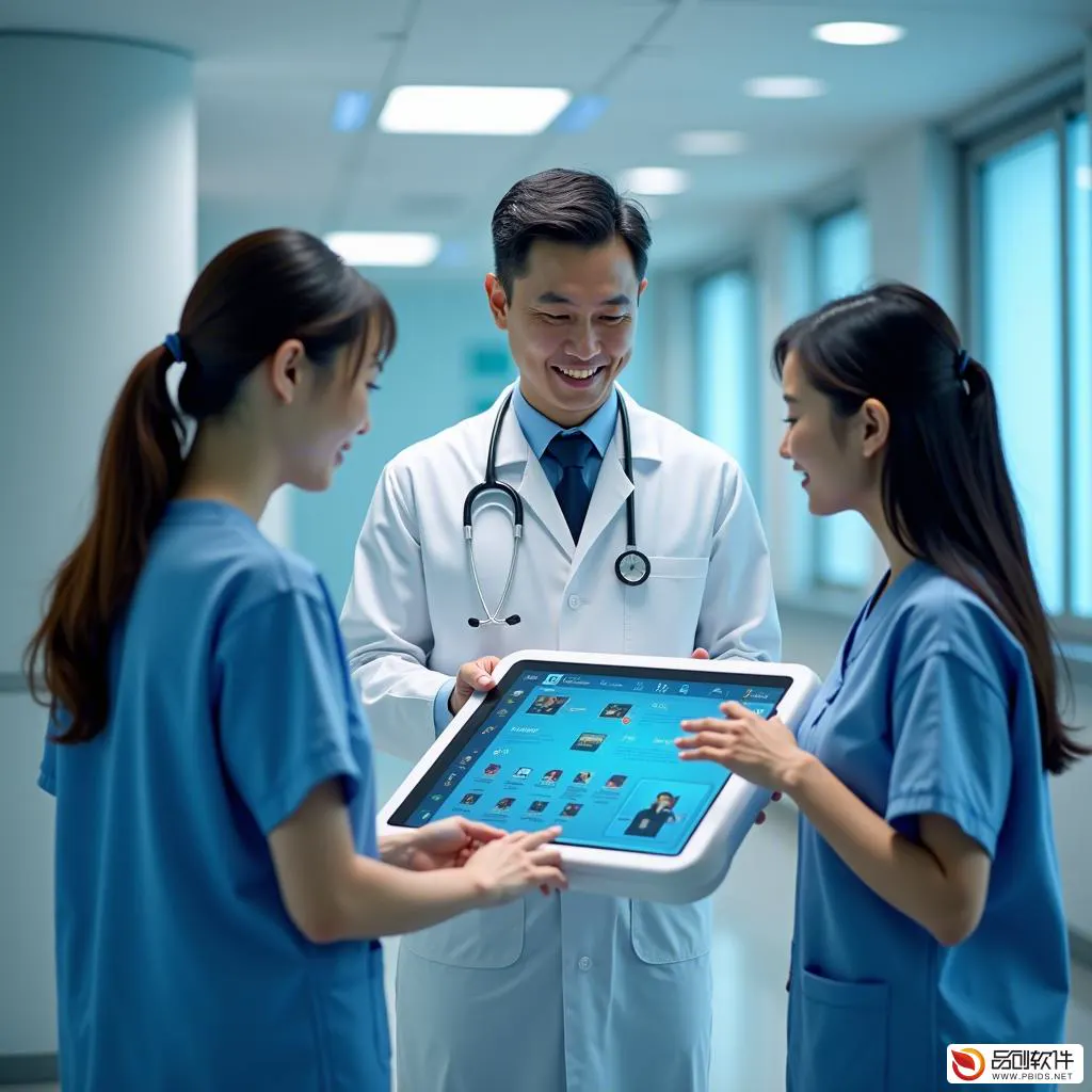合肥市医疗终端触控优化机构:提升医疗服务效率与...