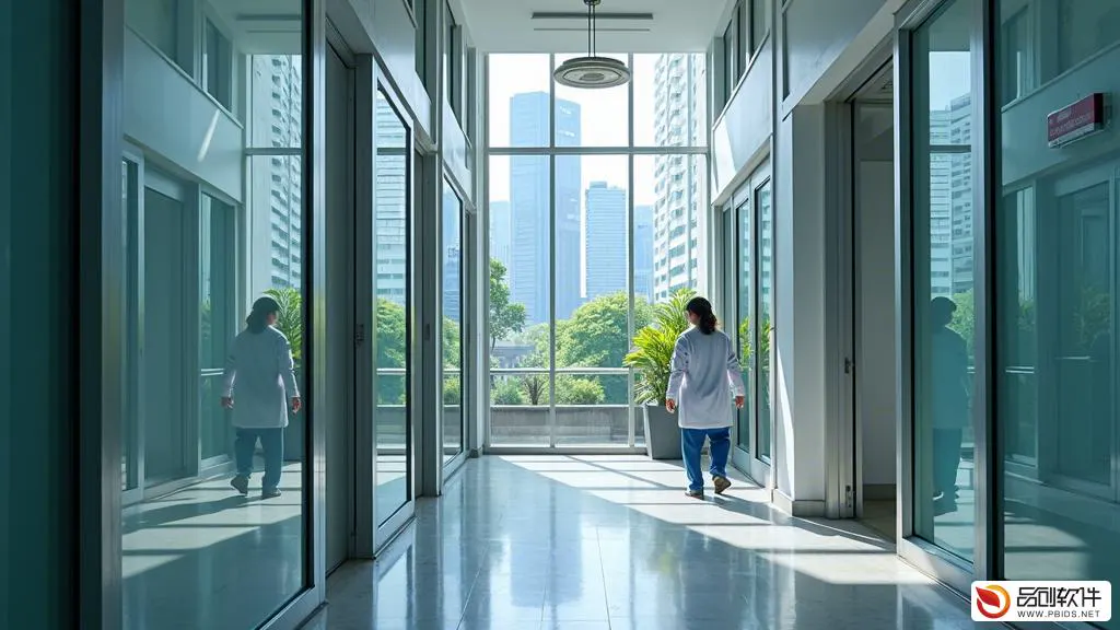 天津市医疗设备租赁物联平台服务商：创新医疗解决方案的引领者
