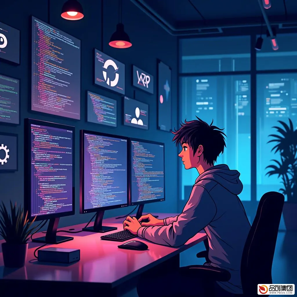 第三方开发平台全解析：探索多样化的技术解决方案
