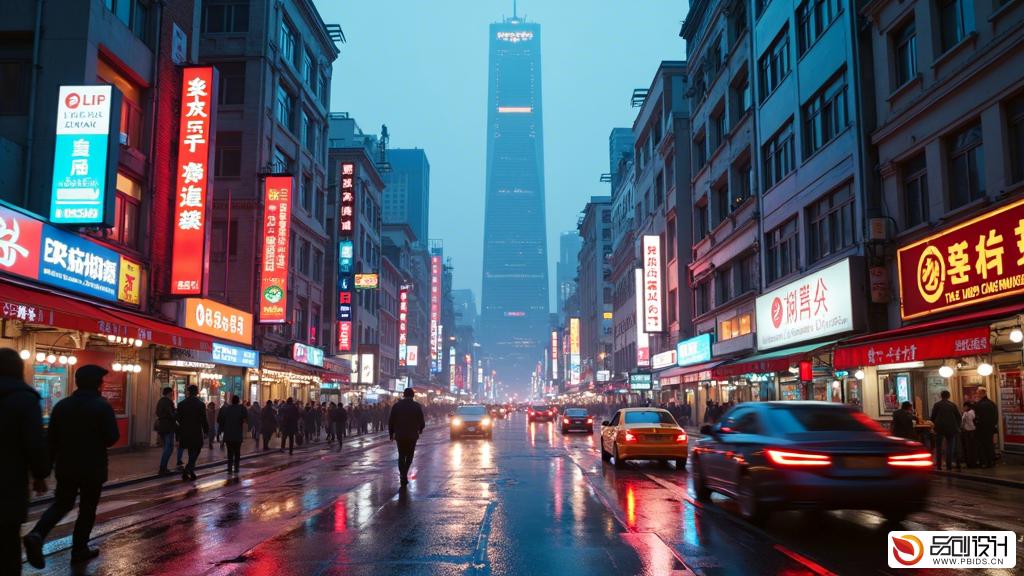 温州市品创设计案例：匠心独运，塑造城市美学新典范

