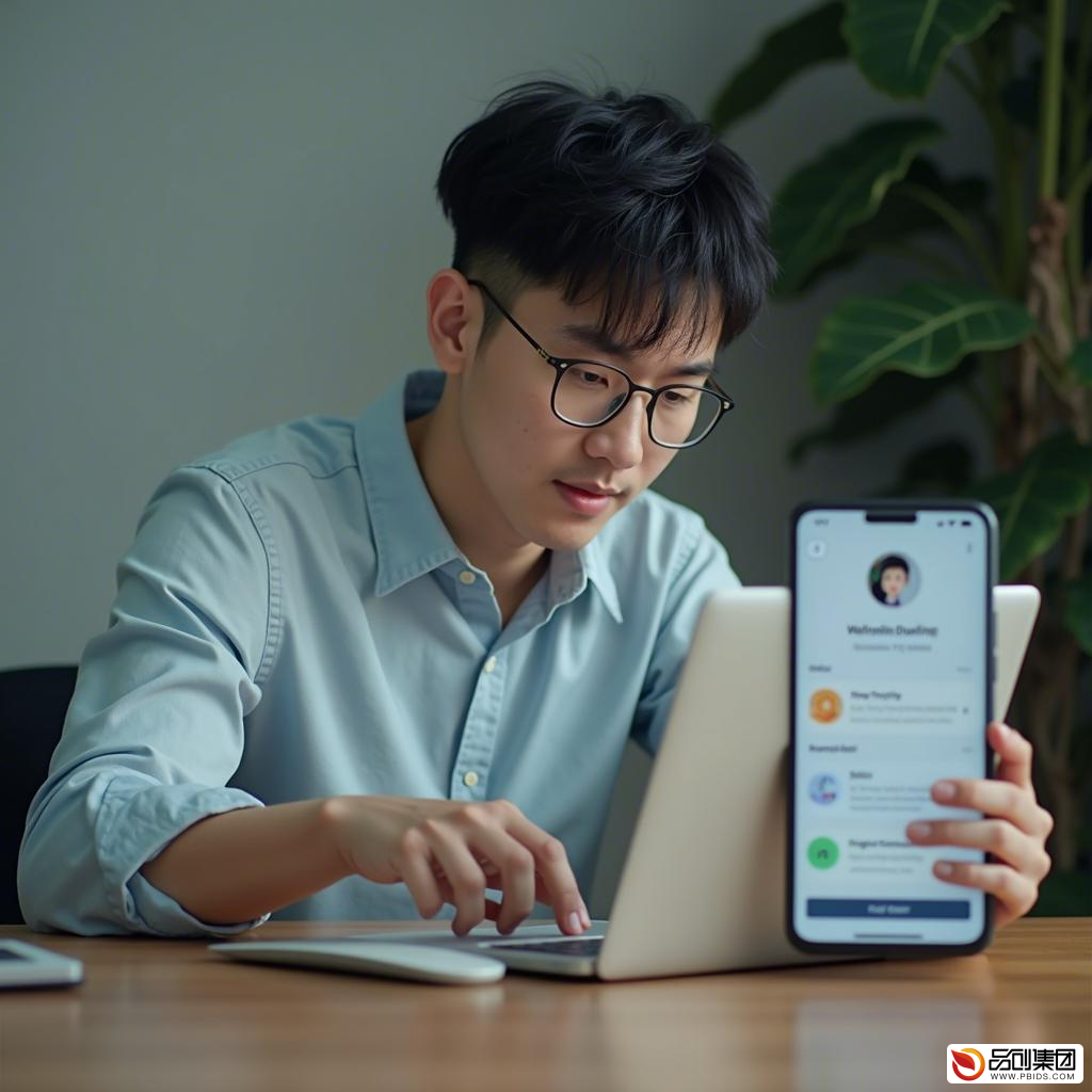 公众号制作开发全攻略：从零到一的实战指南
