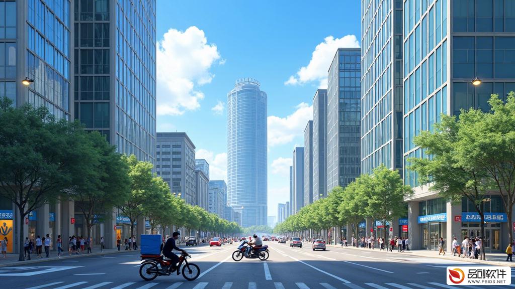 宁波市保险中介SaaS平台研发：创新引领行业未来

