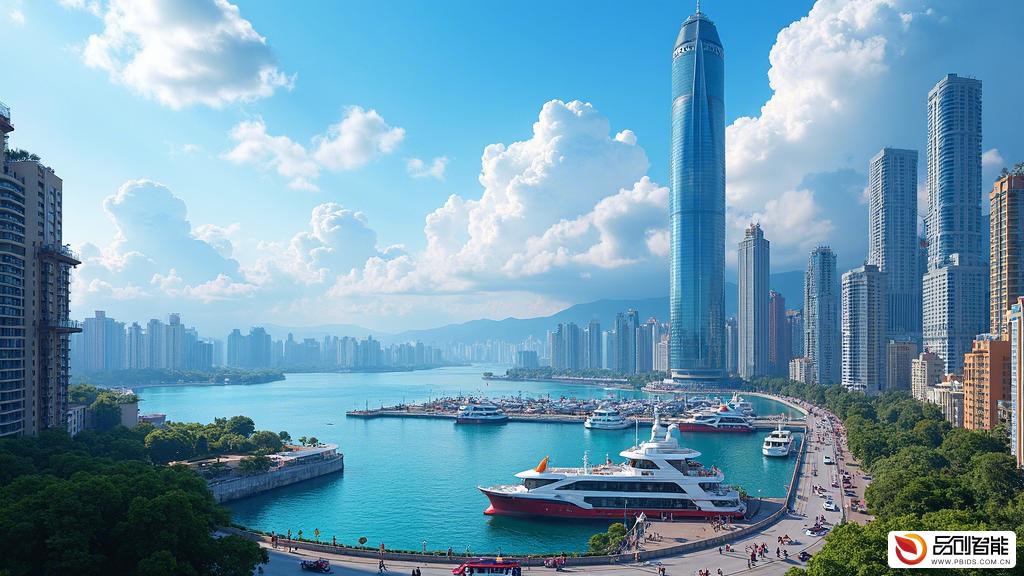 珠海市医疗设备功耗追踪系统：技术创新与能效管理的新篇章
