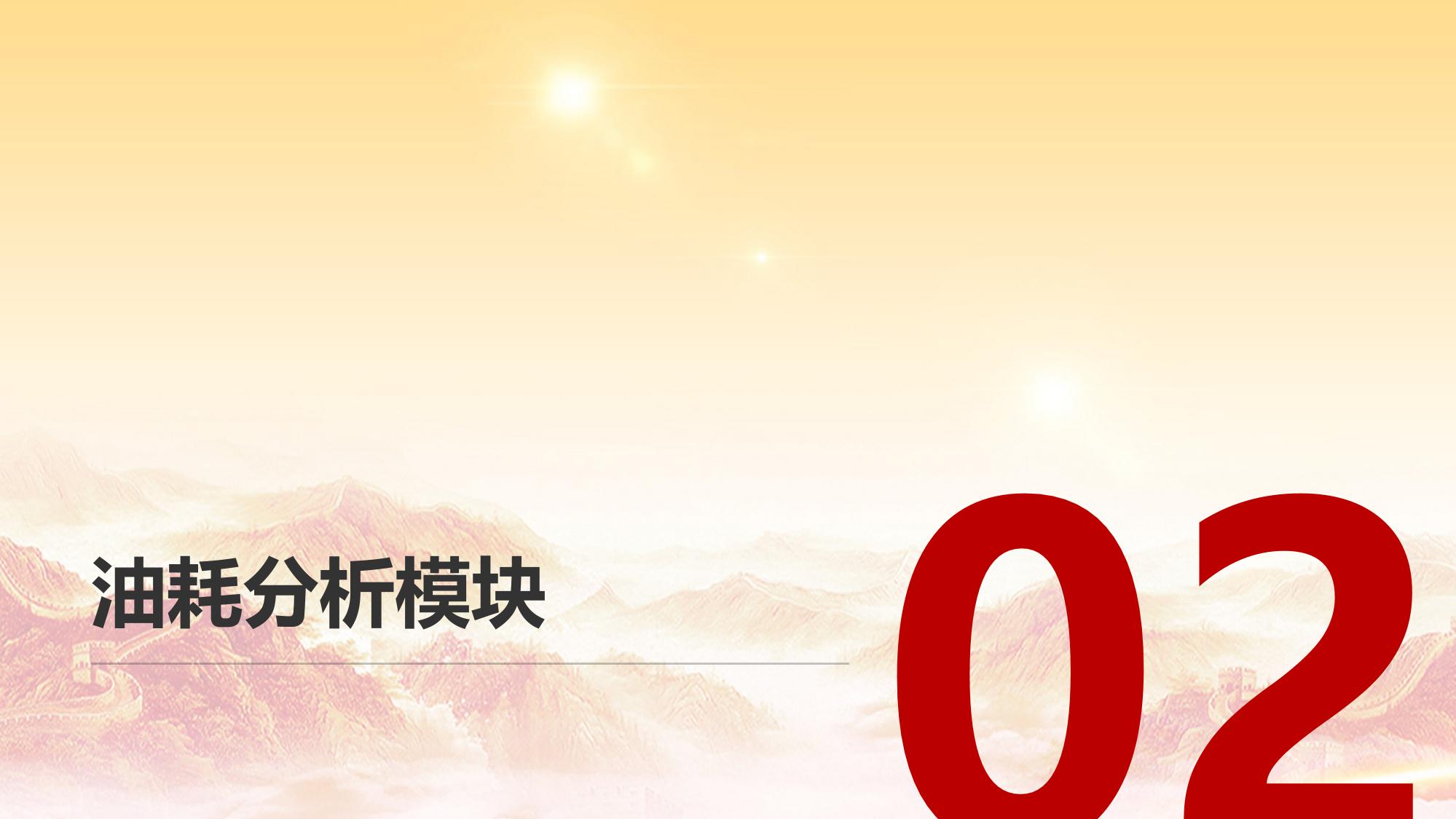 商用车队管理系统：油耗分析与路径优化