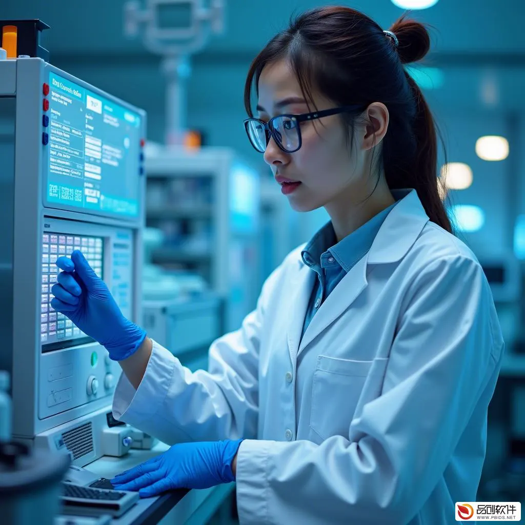 武汉市医疗耗材RFID追溯系统技术中心：打造智...