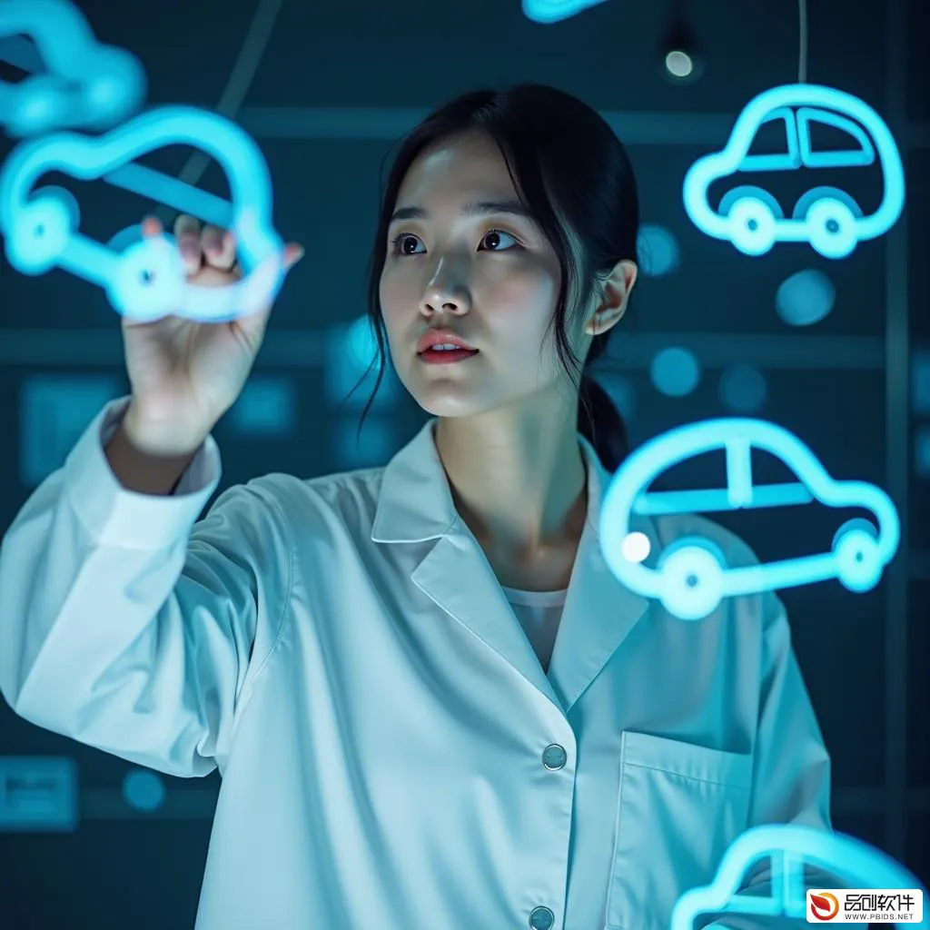 佛山市汽车故障知识AI图谱平台研发中心：引领汽...