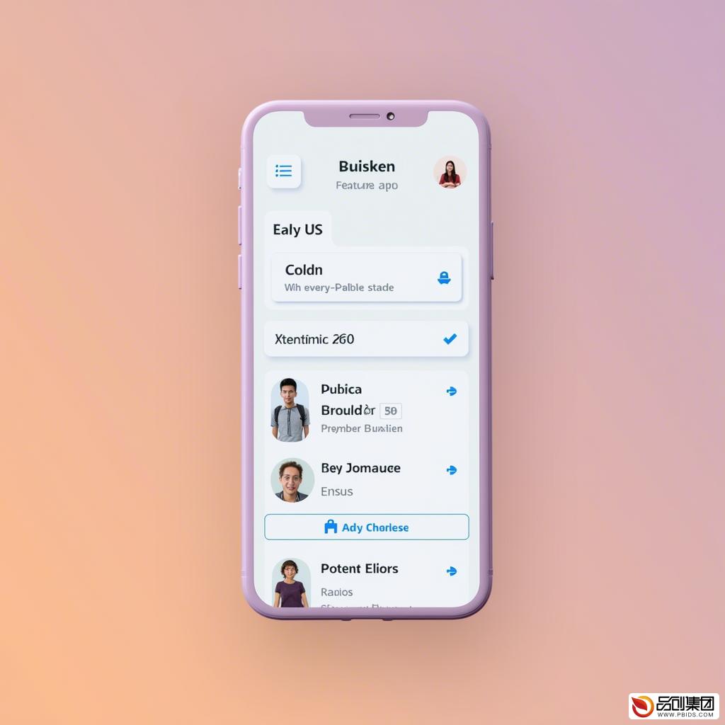 揭秘APP定制开发：打造专属商业利器的全...