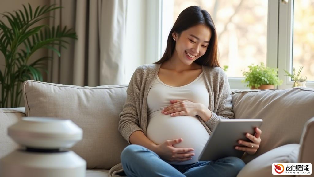 孕产妇远程监护平台：科技赋能母婴健康的新篇章

