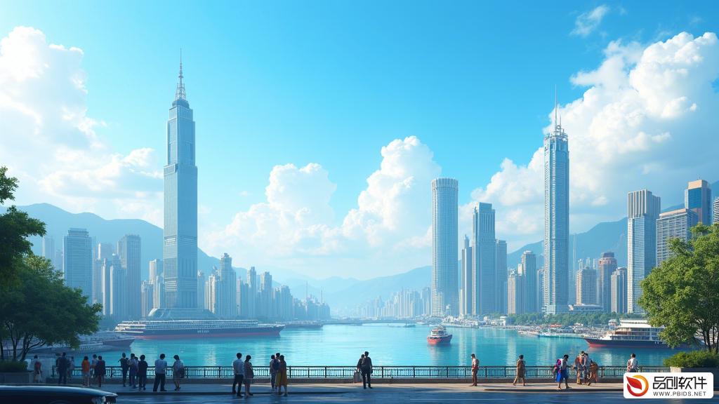 珠海市物流SAAS平台开发：技术革新与行业引领
