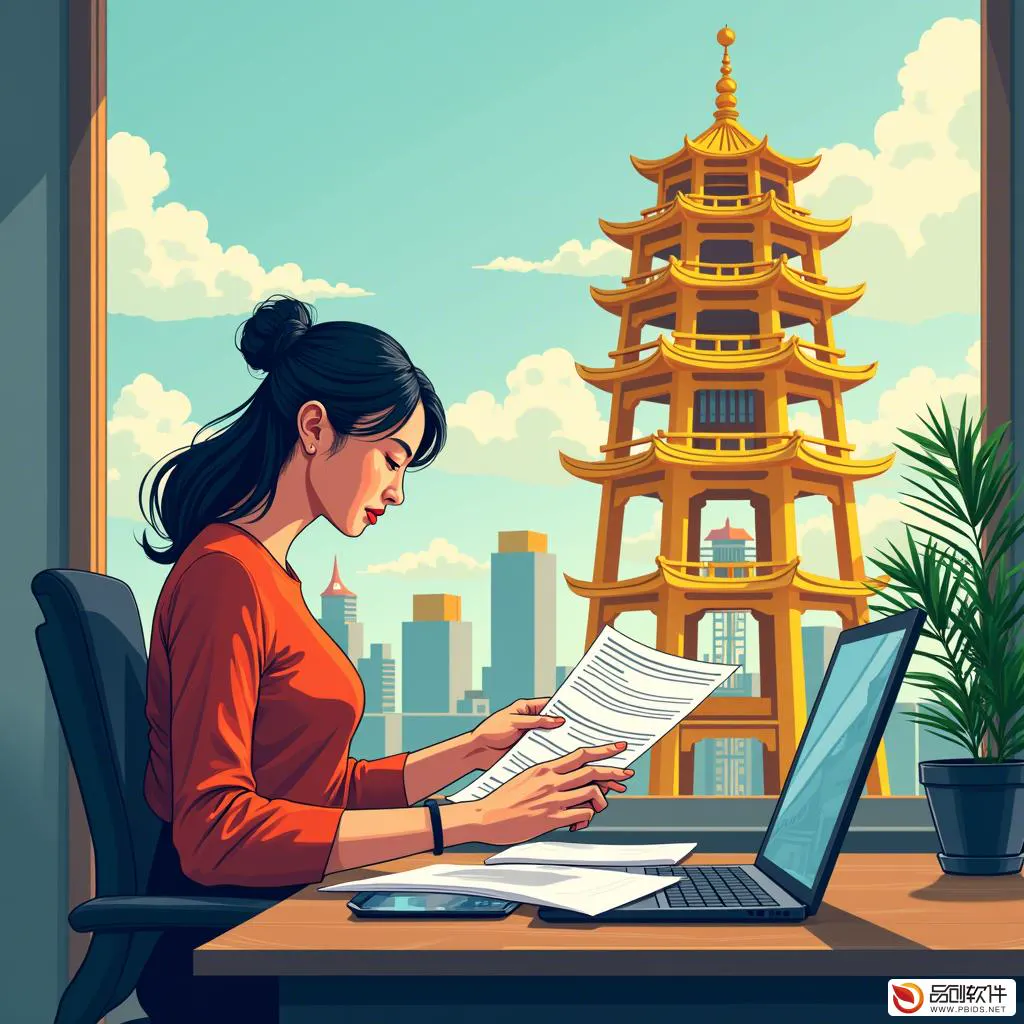 武汉市保险财务对账平台有限公司：引领保险业财务...