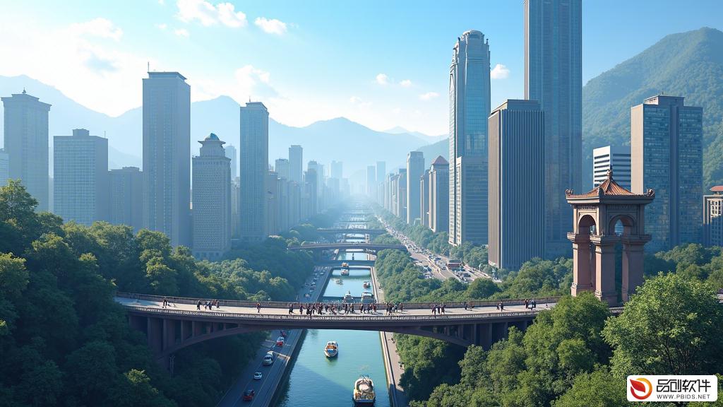 合肥市党建智慧平台：全流程AI定制开发工作室的创新实践
