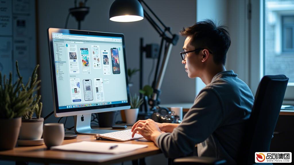 如何选择定制开发App软件公司：全面指南与策略
