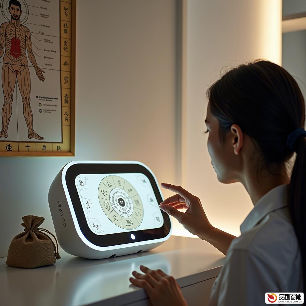 北京市智能中医针灸仪系统有限公司：引领中...