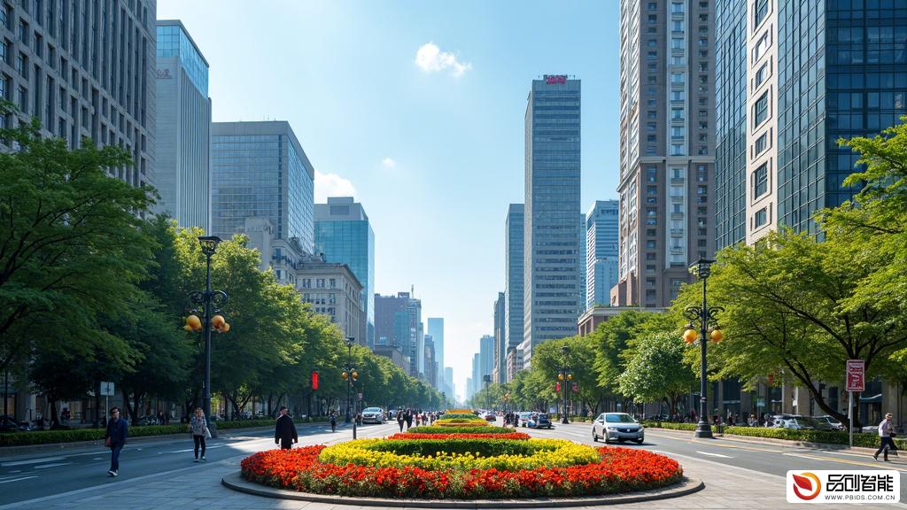 成都市体温实时监测芯片集成生态链：科技守护城市健康
