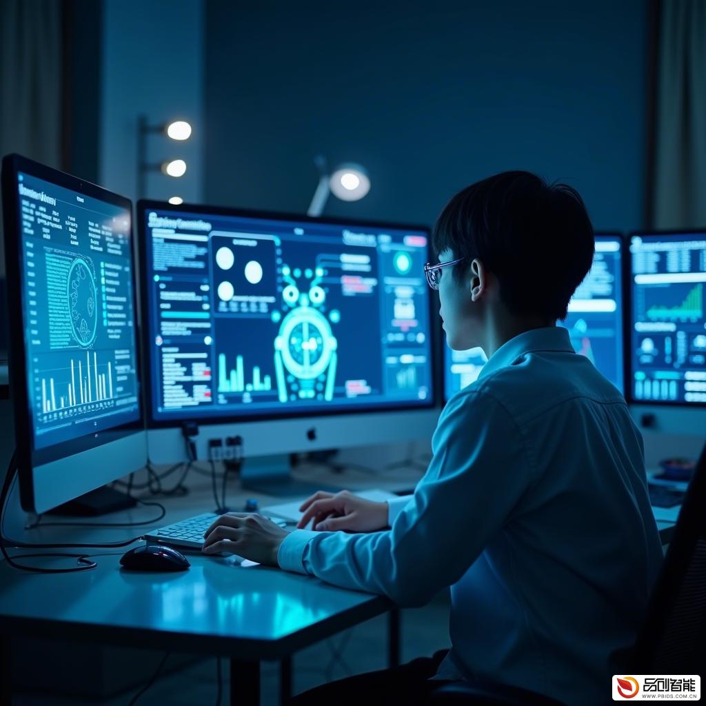 汕头市智能分诊算法升级系统工作室：引领医疗科技...