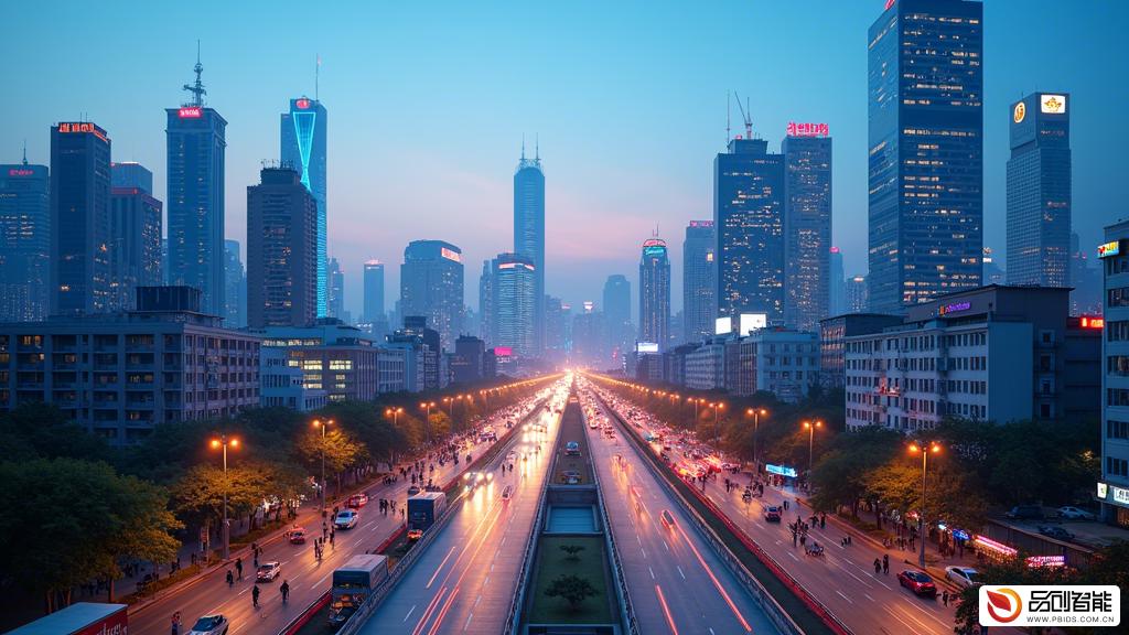 汕头市智能导诊机器人：技术革新与医疗服务的未来
