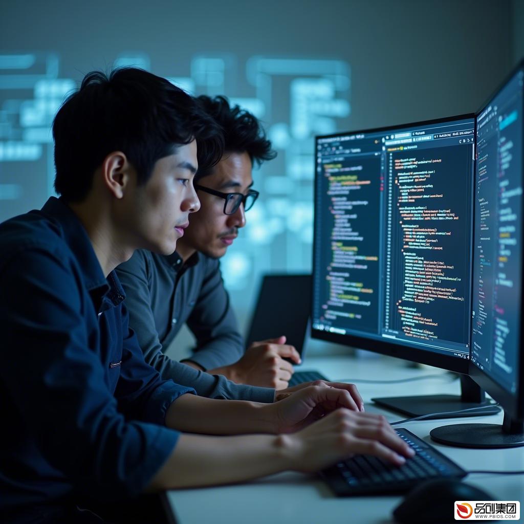软件定制开发：打造专属解决方案的优选之路

