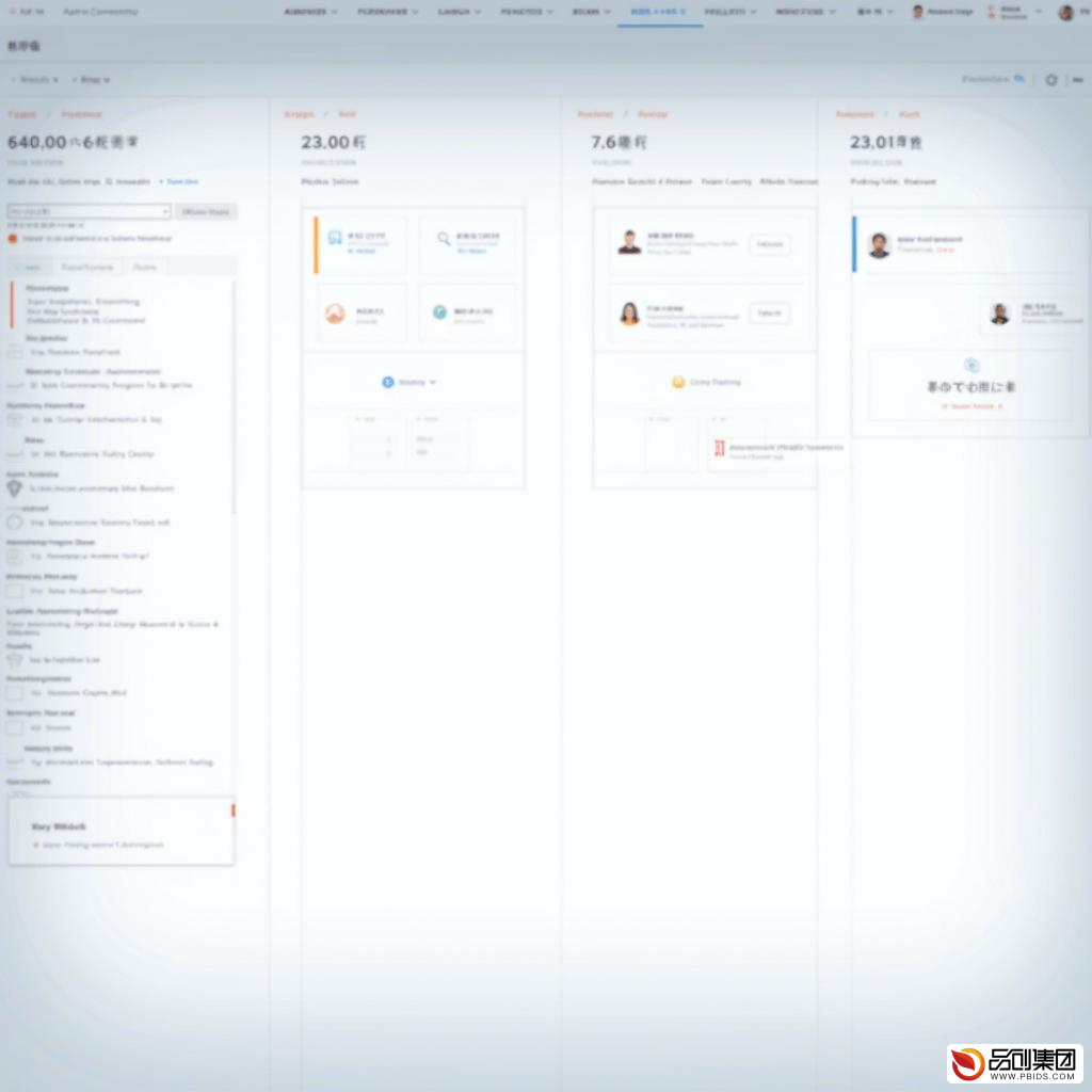 保险客户资源APP：高效拓展业务的新利器
