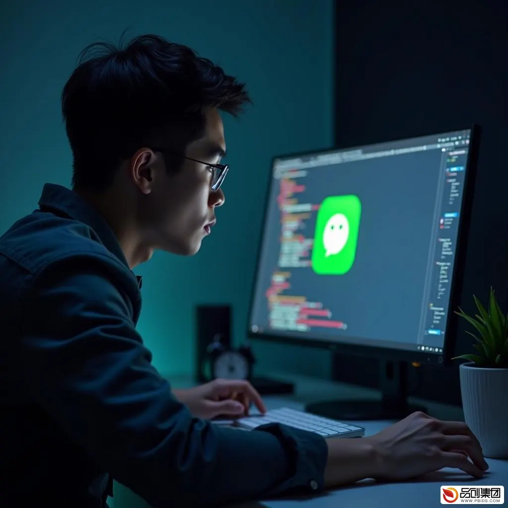 定制微信小程序:打造专属移动应用的全面指南