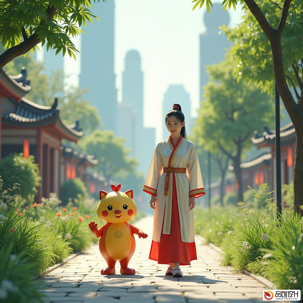 盐城市品牌创新设计解决方案：塑造城市品牌...