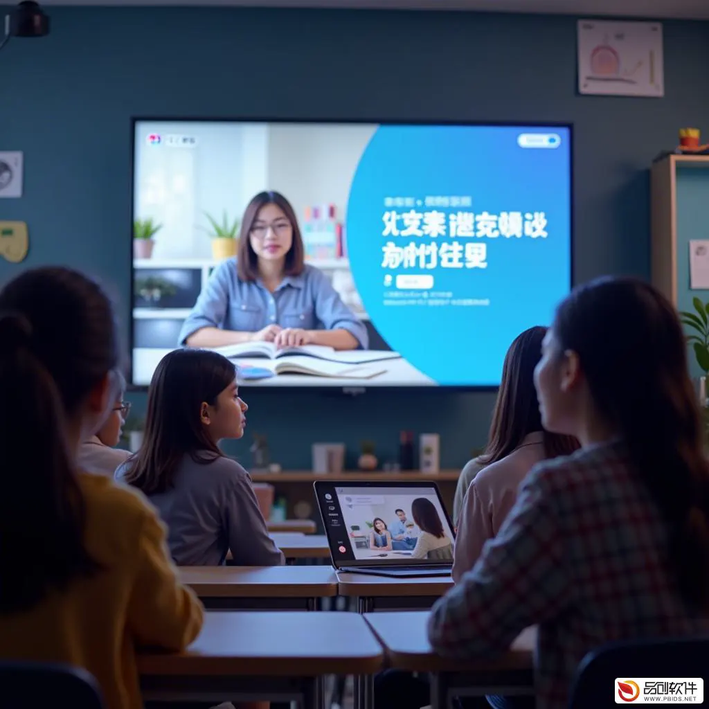 宁波市教育直播回放平台：打造高效学习新体验
