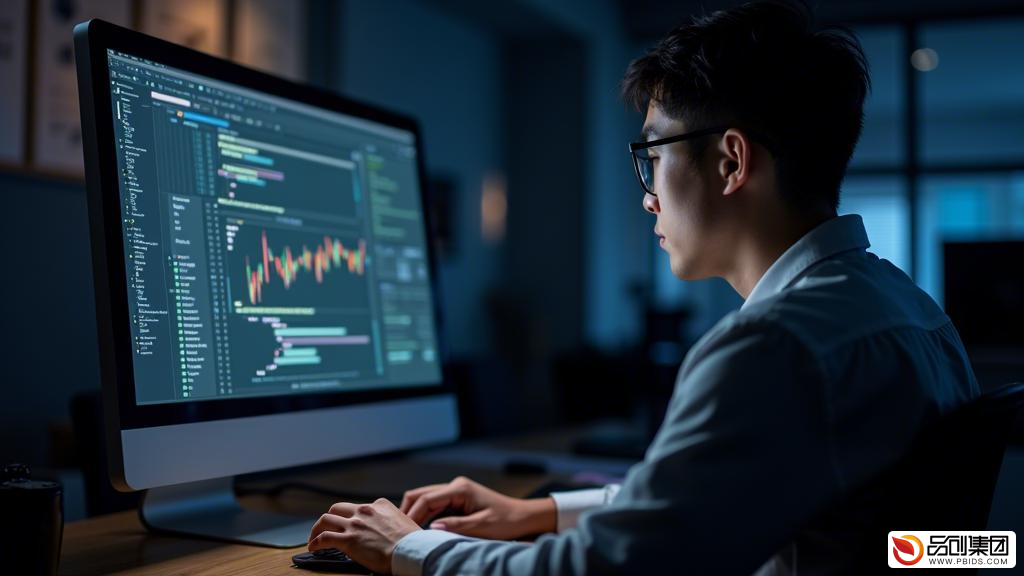 软件定制定制开发：打造专属解决方案的全方位指南

