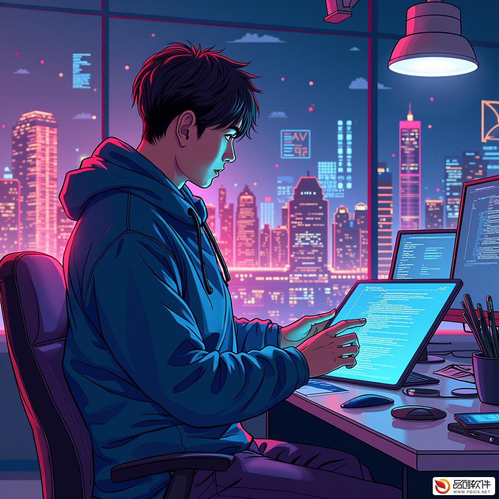 珠海市跨平台APP开发框架机构：引领移动...