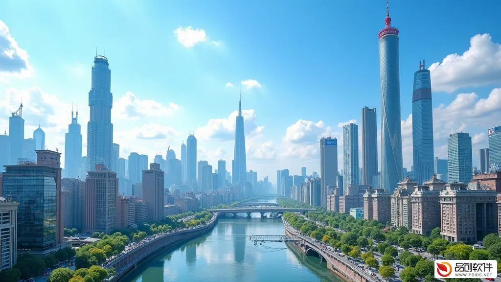 天津市项目驻场开发企业的全面解析与发展前景
