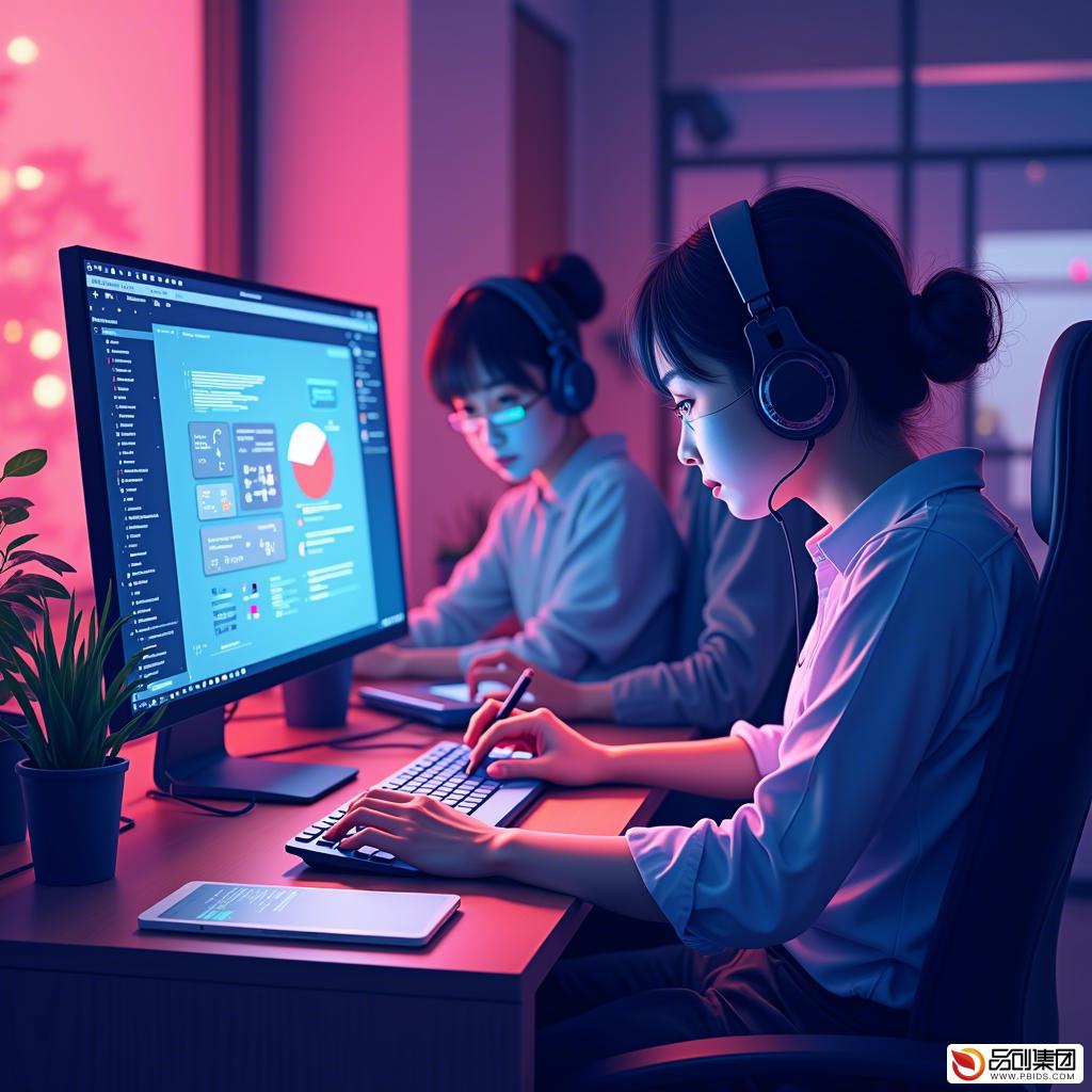 App定做设计开发：打造专属移动应用的全...