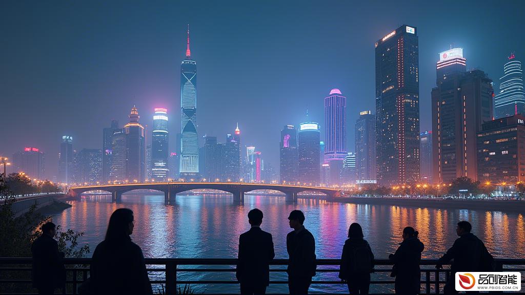 重庆市智能导诊机器人平台工场：引领医疗智能化新篇章
