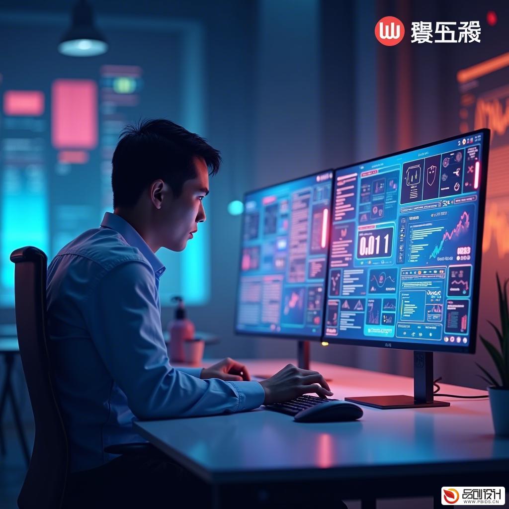 芜湖市高保真UI输出创新服务中心：引领设...