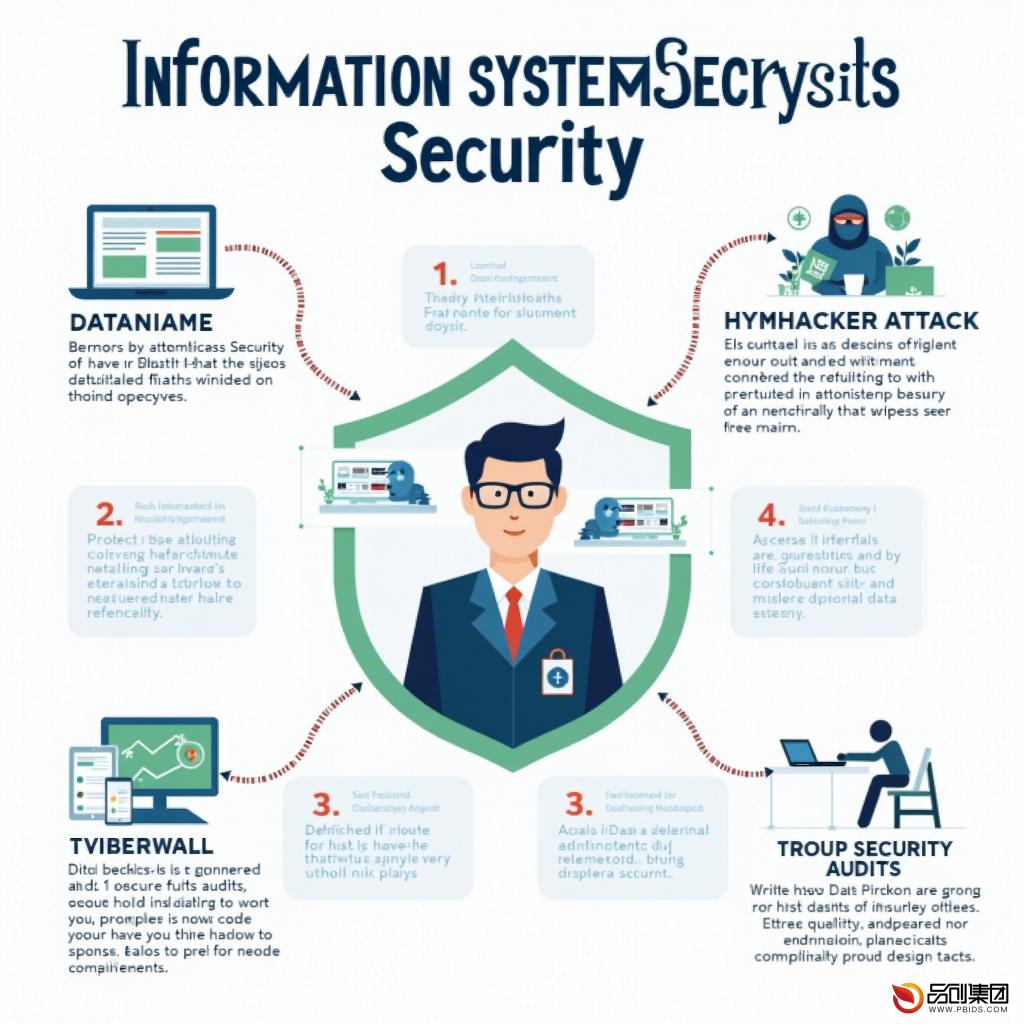 全面解析信息系统安全：定义、重要性及防护措施