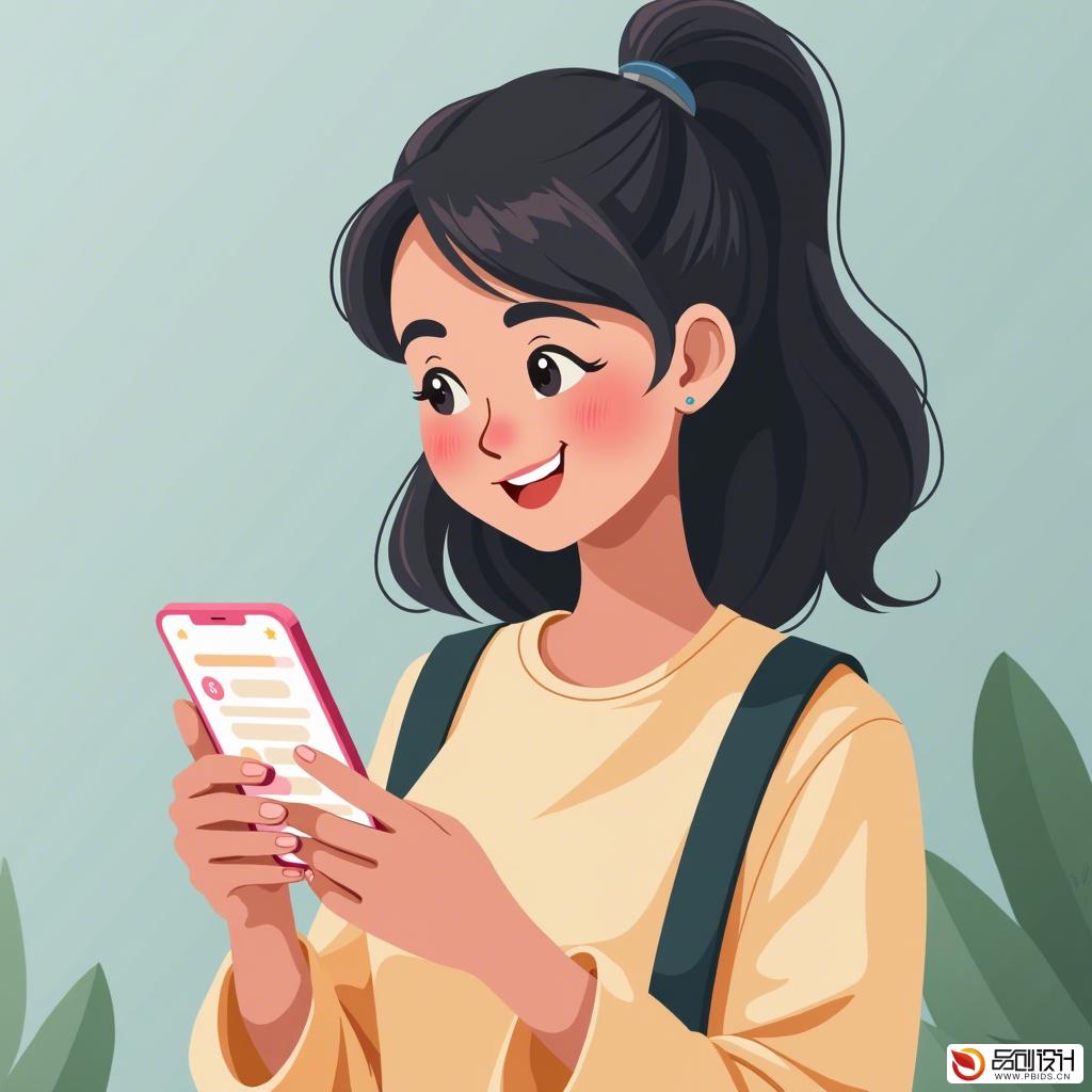 重塑消费信贷体验：手机网页设计团队的创新之旅

