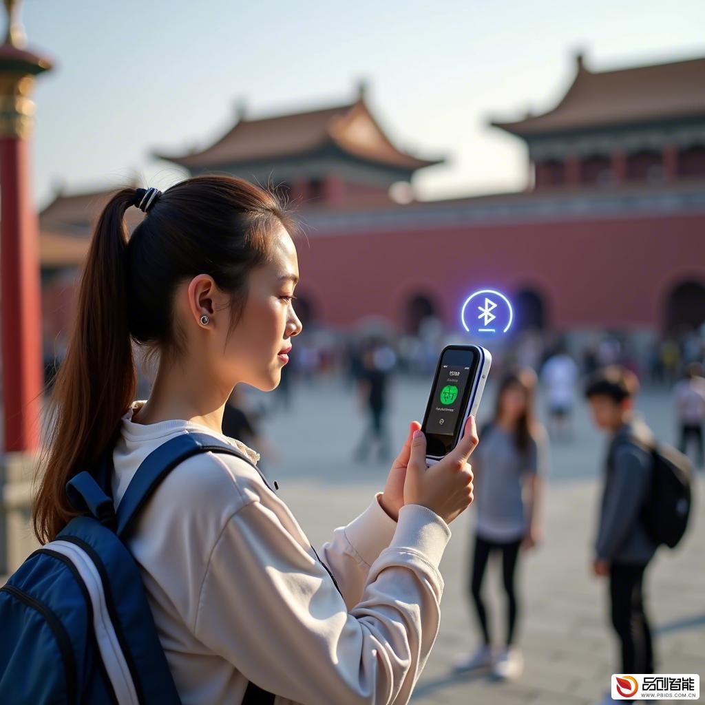 北京市体温计蓝牙SDK技术中心：创新引领...