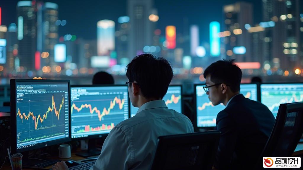 证券体验原型开发：重塑金融行业的未来之路
