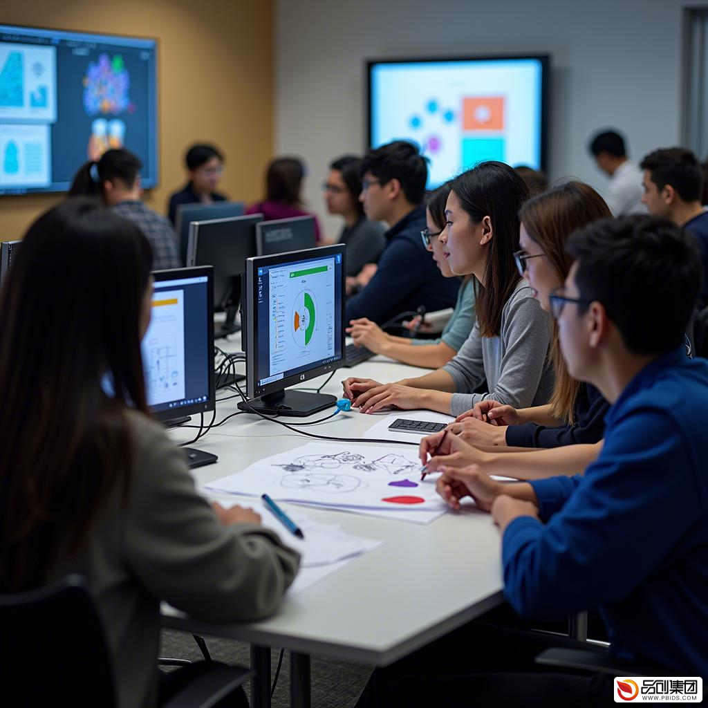 宾夕法尼亚大学交互设计：创新与实践的殿堂
