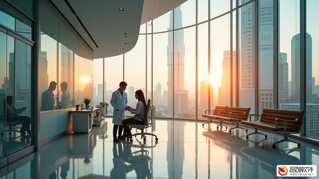 上海市医疗数据加密系统研发：守护健康数据的坚固防线
