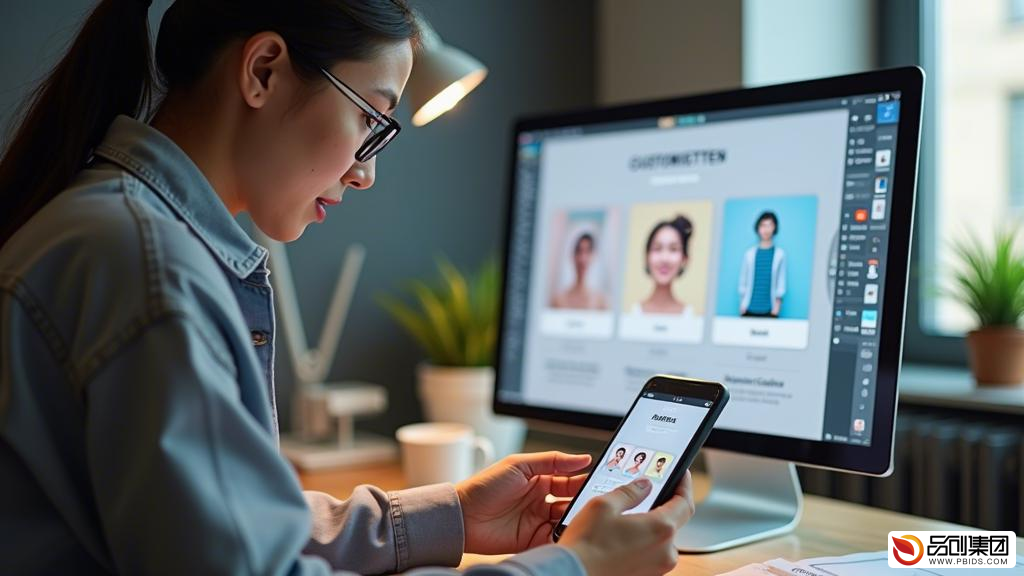 社交定制APP开发：打造个性化社交新体验
