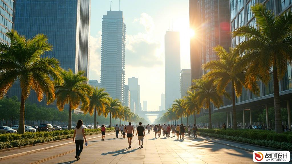 儋州市企业定制设计服务：打造专属品牌形象的力量
