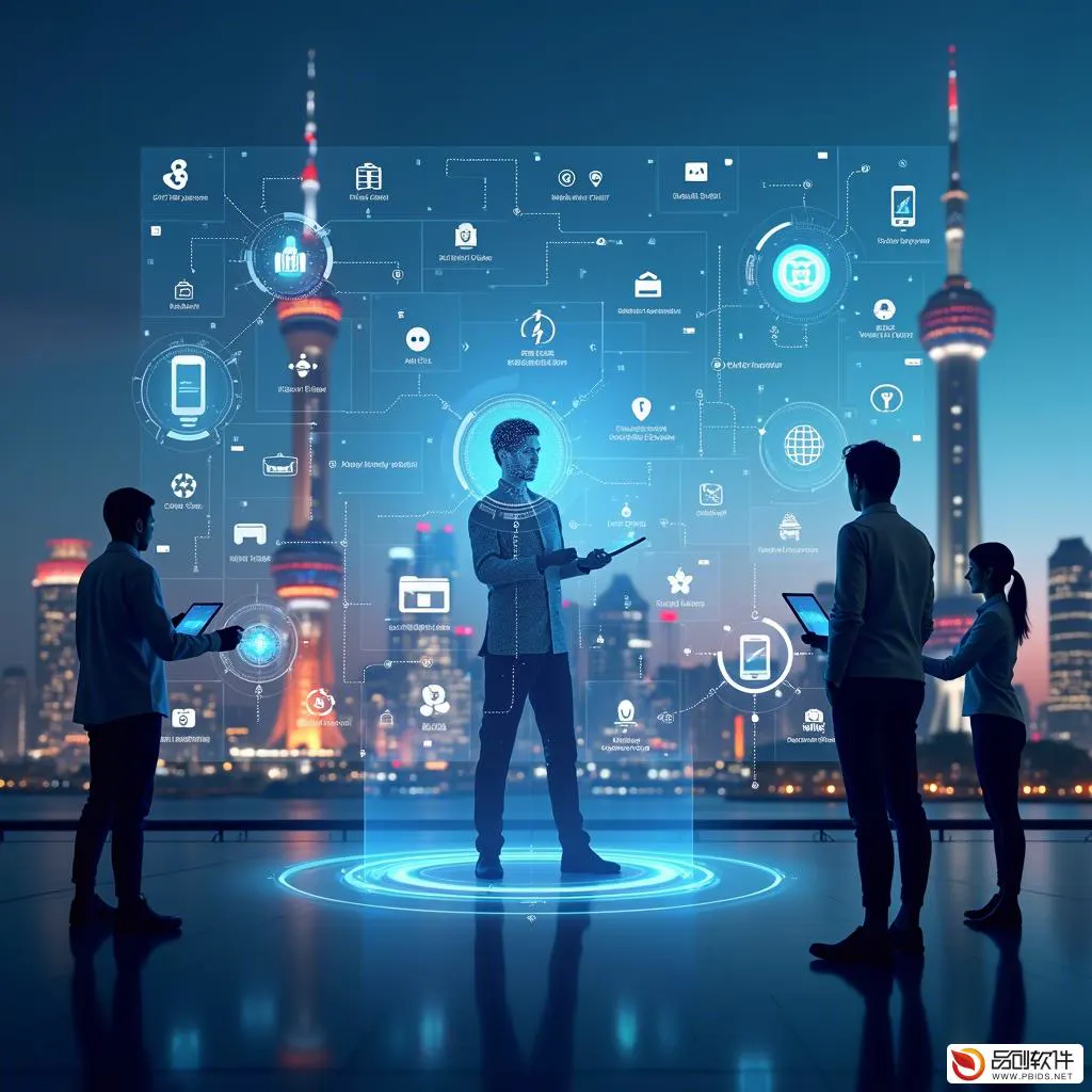 上海市智能客服系统工作室：创新引领未来服务新风尚
